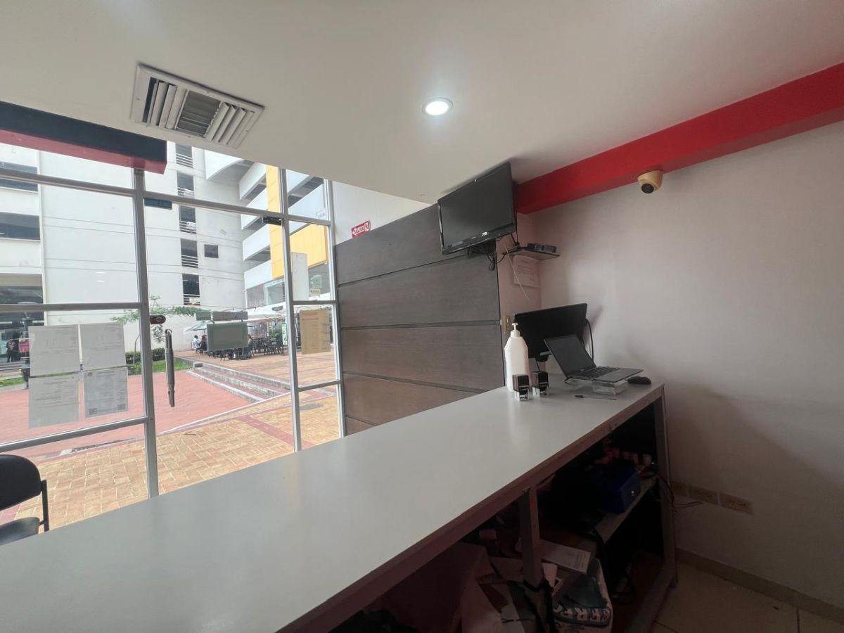 Vendo Local Comercial Puerto Santa Ana, Guayas — imagen 8