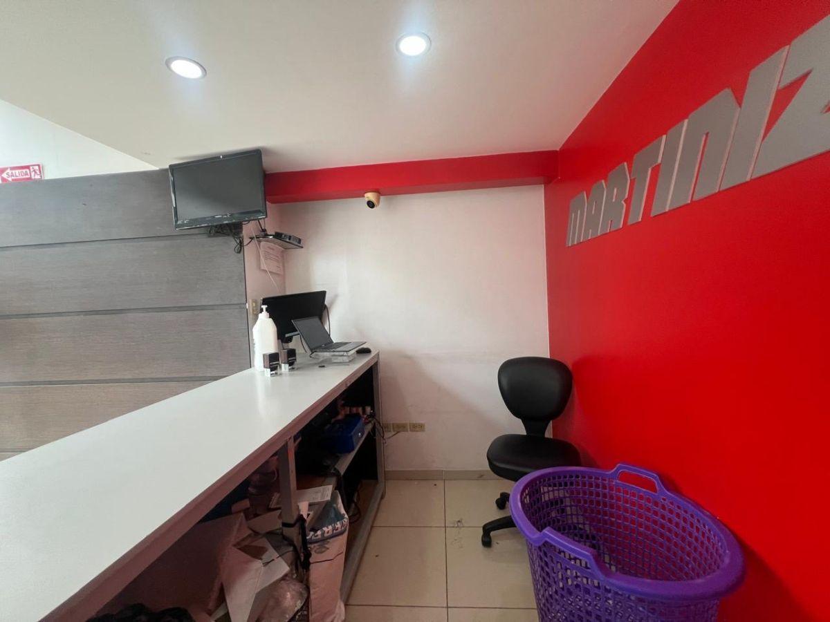 Vendo Local Comercial Puerto Santa Ana, Guayas — imagen 7