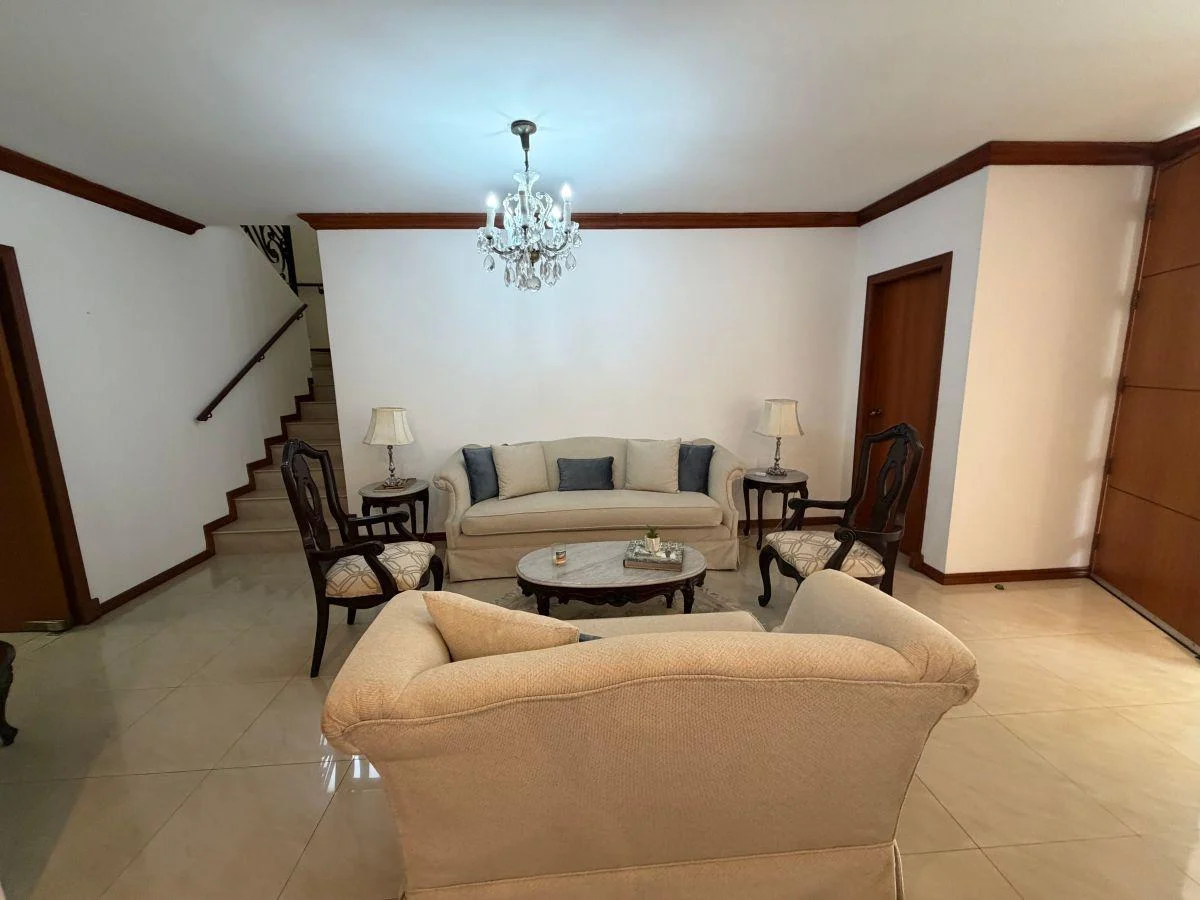 Vendo Casa 4 Dorm. Km. 7 Via a Samborondon, Guayas — imagen 10