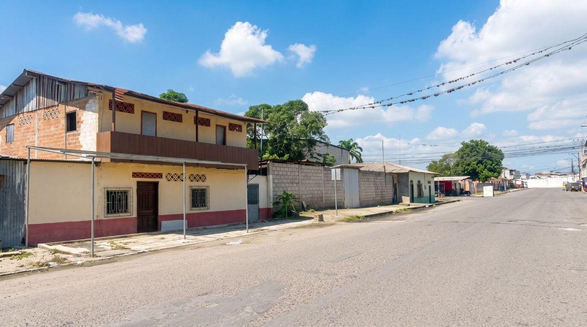 Terreno en Renta, Avda Simon Bolivar, Santa Rosa, El Oro — imagen 7