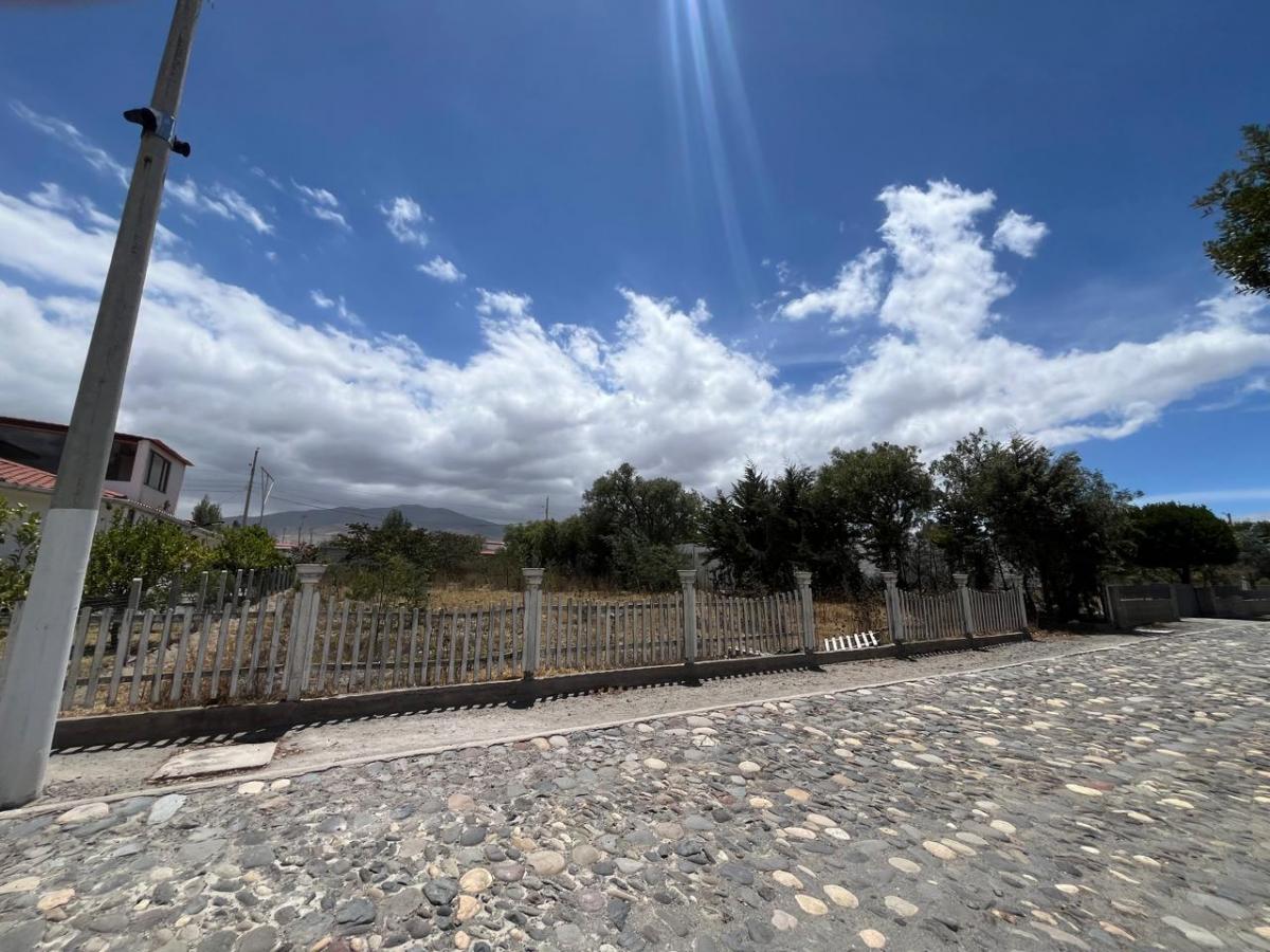 Venta de Terreno Dentro de Conjunto - Malchinguí — imagen 10