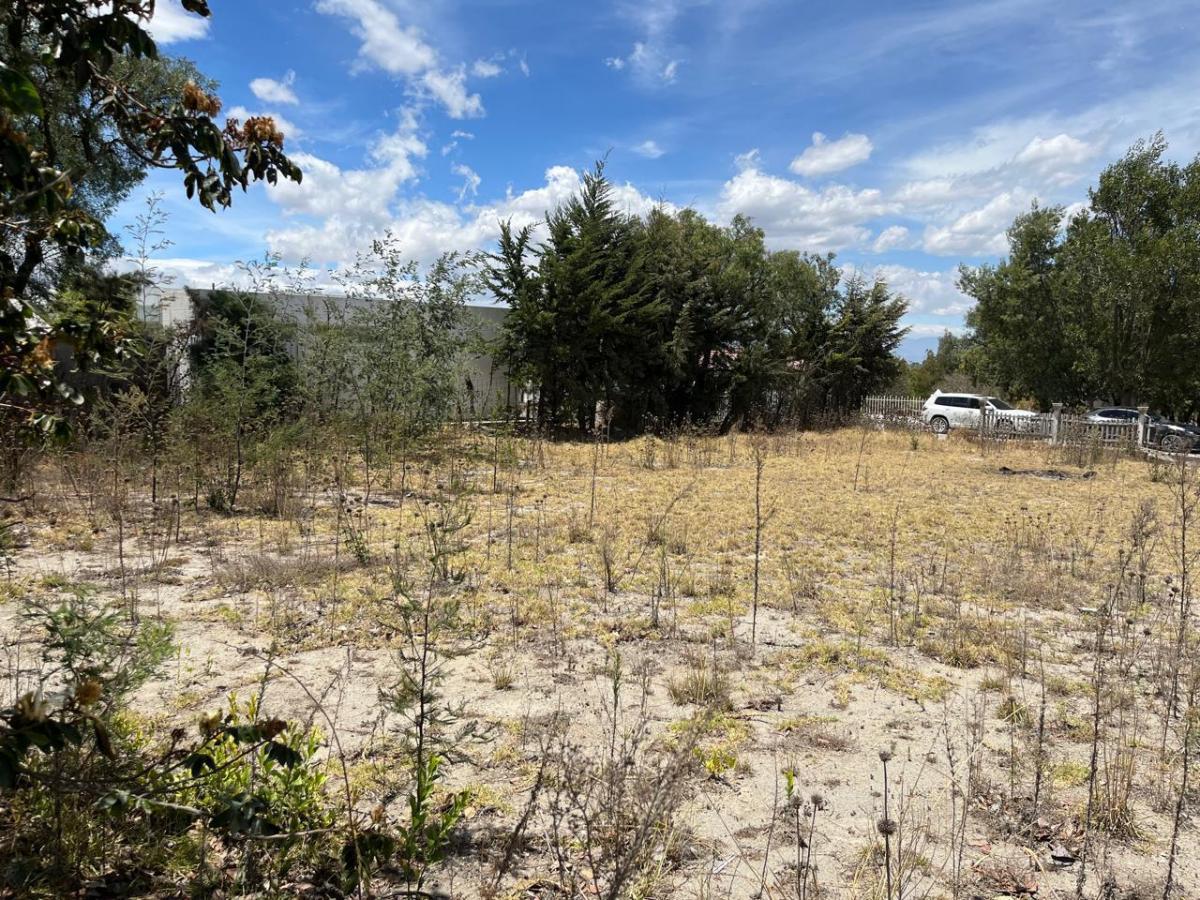 Venta de Terreno Dentro de Conjunto - Malchinguí — imagen 7