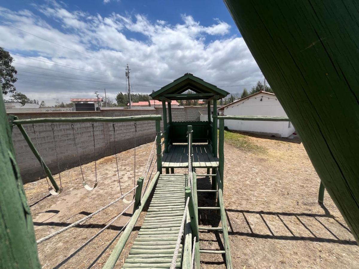 Venta de Terreno Dentro de Conjunto - Malchinguí — imagen 3