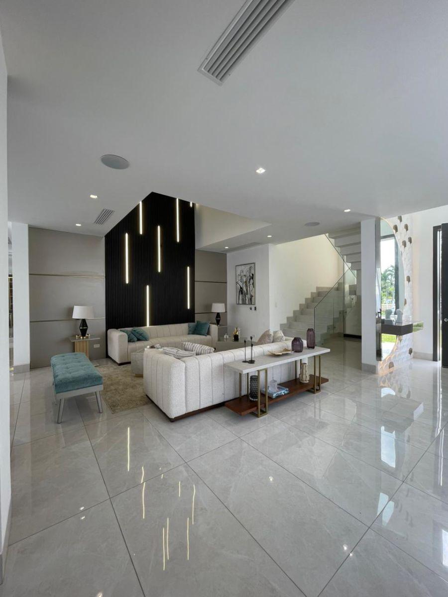 Isla Mocoli - Exclusiva Casa con Piscina en Alquiler y Venta, Guayas — imagen 10