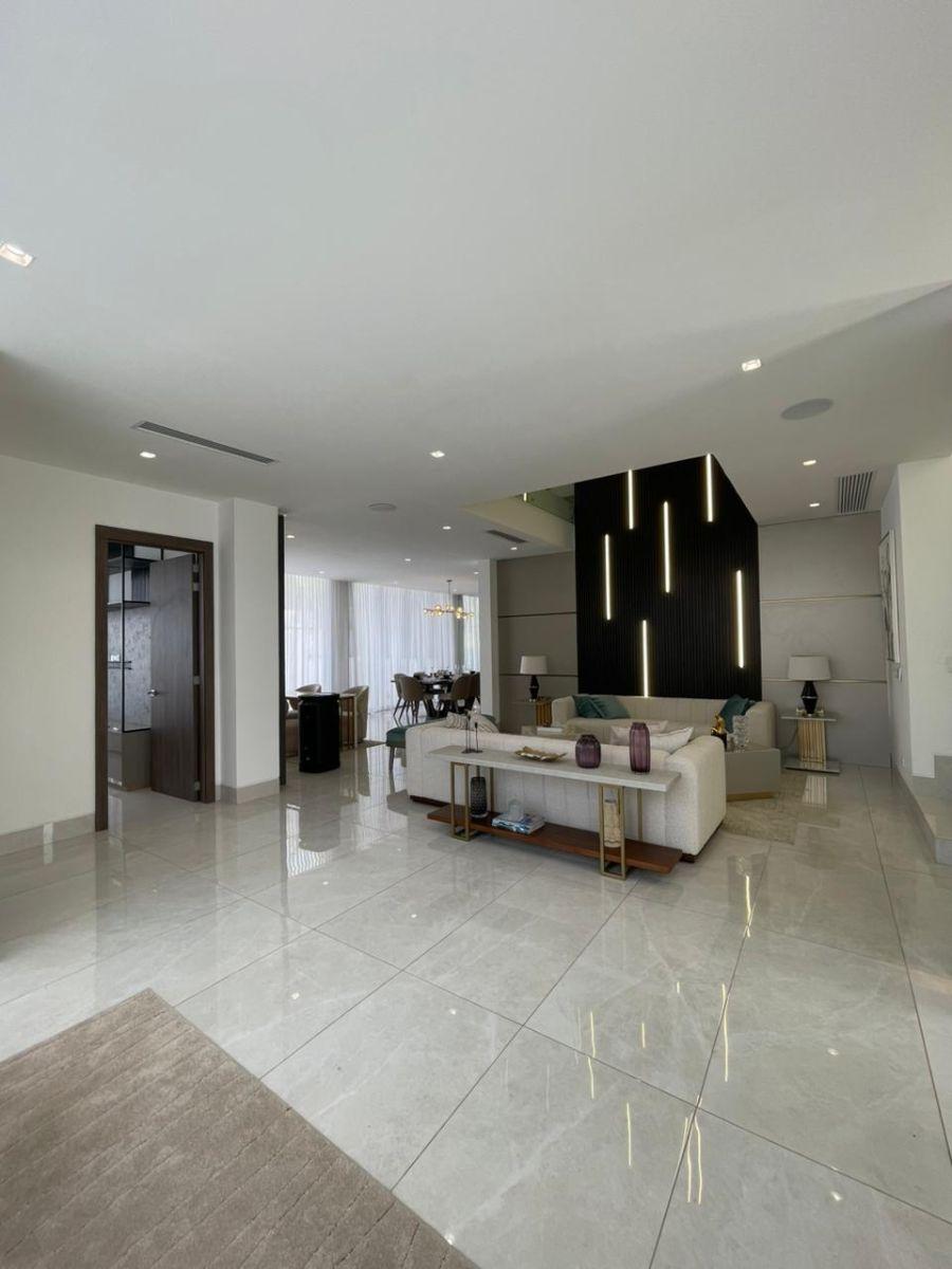 Isla Mocoli - Exclusiva Casa con Piscina en Alquiler y Venta, Guayas — imagen 9