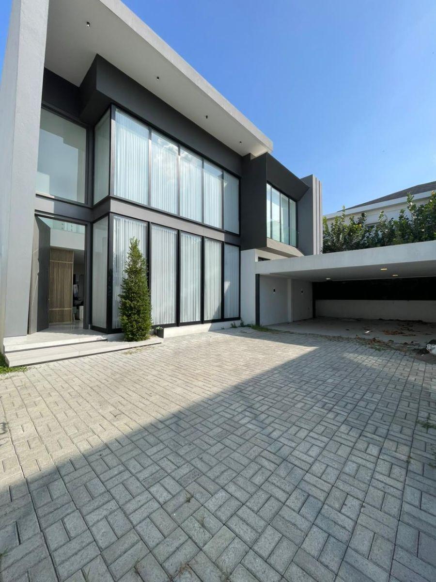 Isla Mocoli - Exclusiva Casa con Piscina en Alquiler y Venta, Guayas — imagen 8