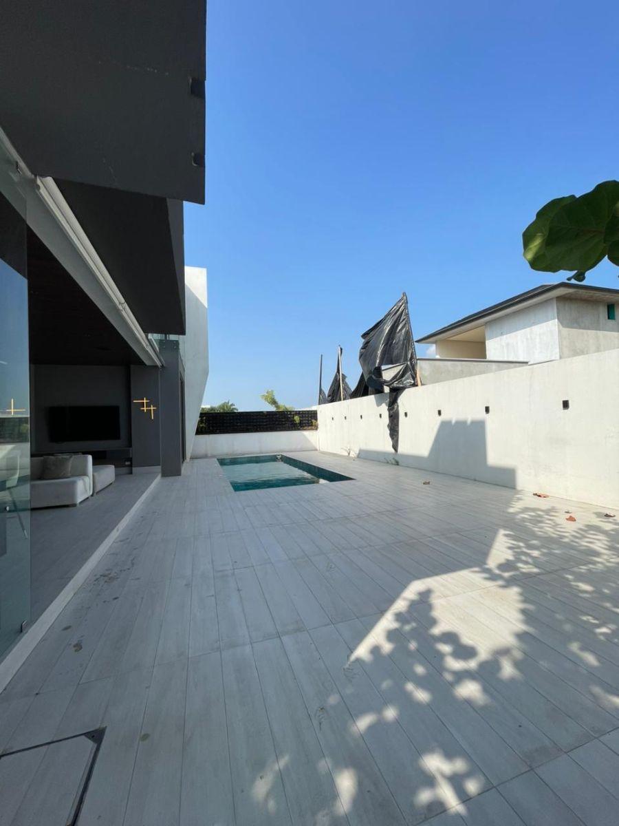 Isla Mocoli - Exclusiva Casa con Piscina en Alquiler y Venta, Guayas — imagen 7