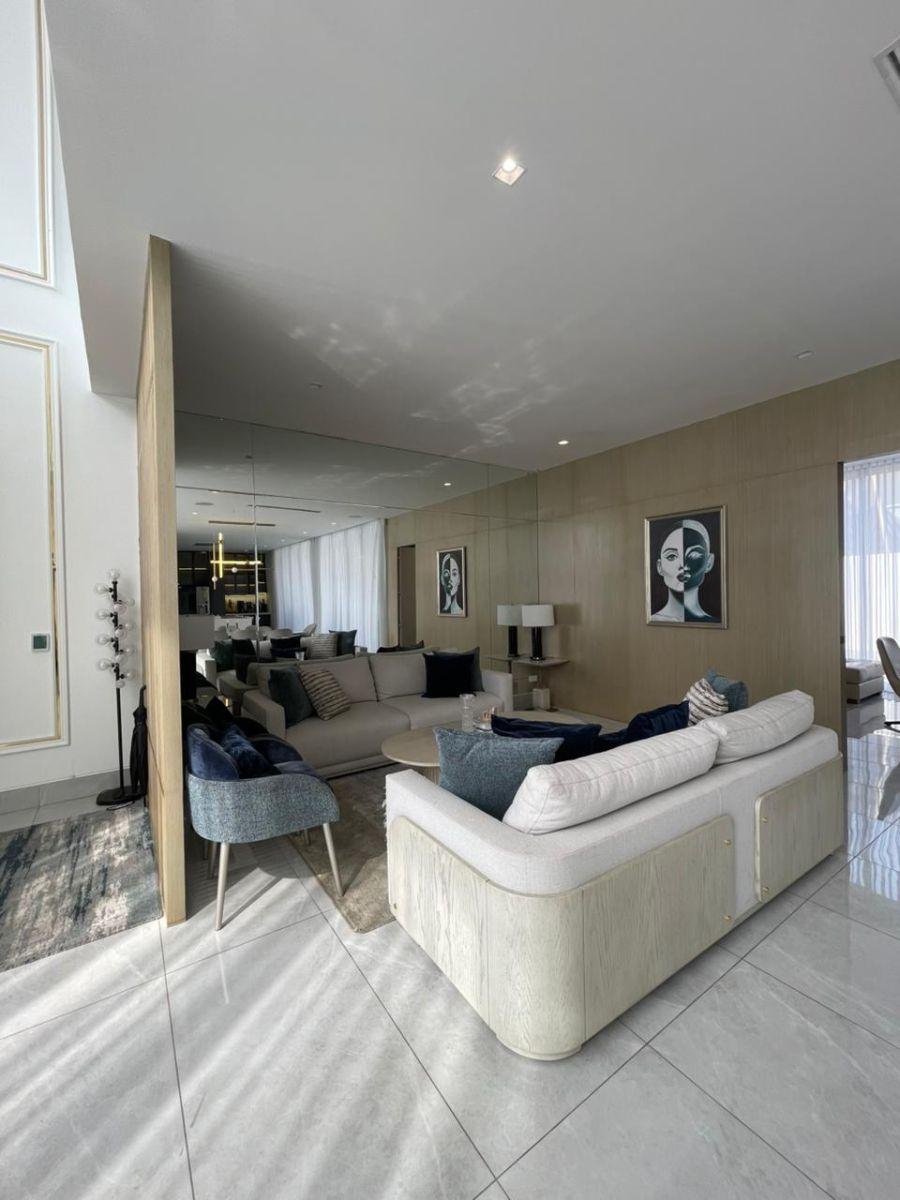 Isla Mocoli - Exclusiva Casa con Piscina en Alquiler y Venta, Guayas — imagen 5