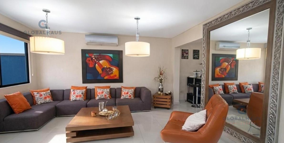 Venta Casa Urb. Santa María de Casa Grande con Piscina y Jacuzzi, La Aurora Daule, m. Z. Guayas — imagen 10