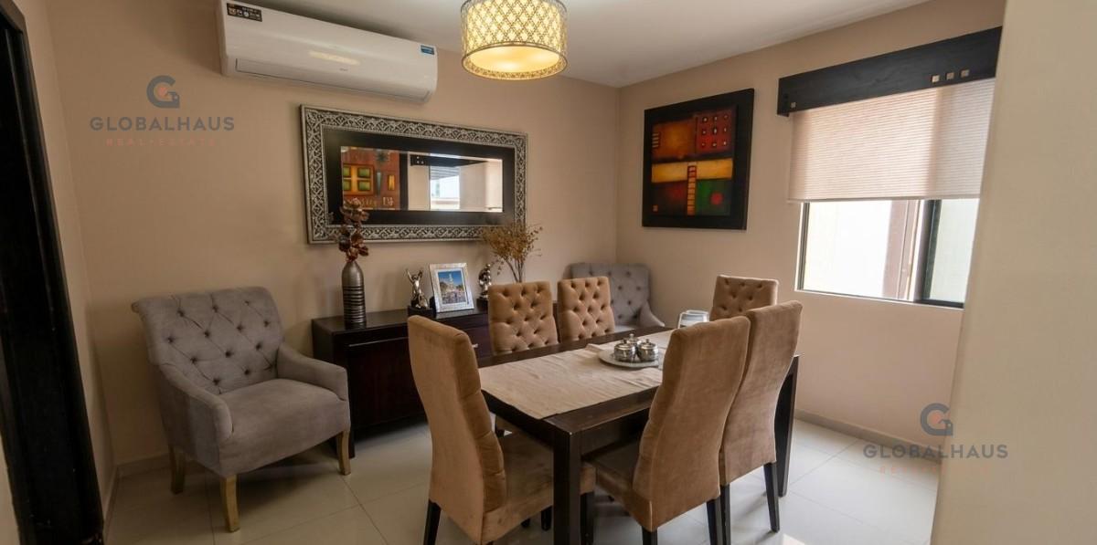 Venta Casa Urb. Santa María de Casa Grande con Piscina y Jacuzzi, La Aurora Daule, m. Z. Guayas — imagen 9