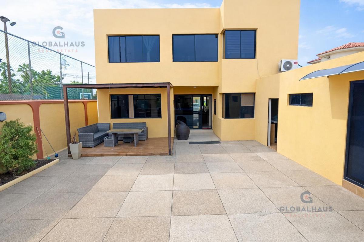 Venta Casa Urb. Santa María de Casa Grande con Piscina y Jacuzzi, La Aurora Daule, m. Z. Guayas — imagen 7