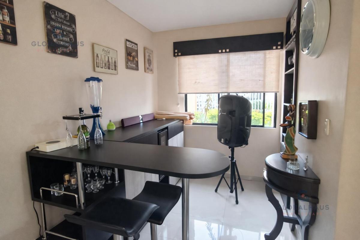 Venta Casa Urb. Santa María de Casa Grande con Piscina y Jacuzzi, La Aurora Daule, m. Z. Guayas — imagen 3