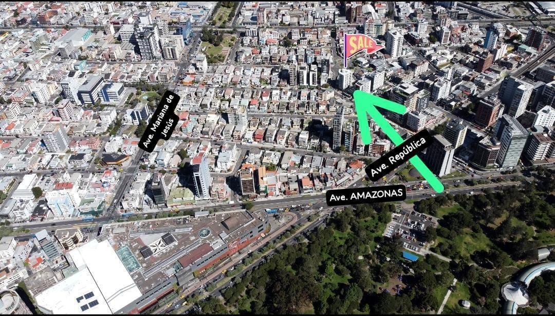 Oficina / Consultorio La Carolina — imagen 10