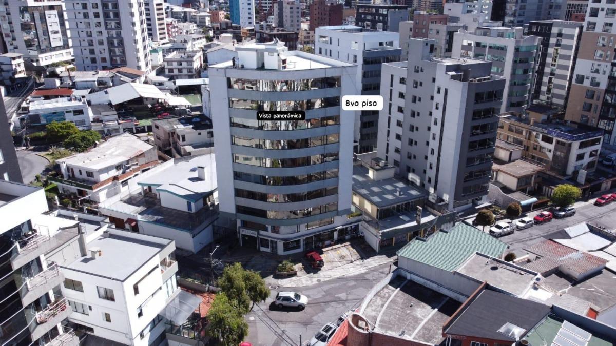 Oficina / Consultorio La Carolina — imagen 9