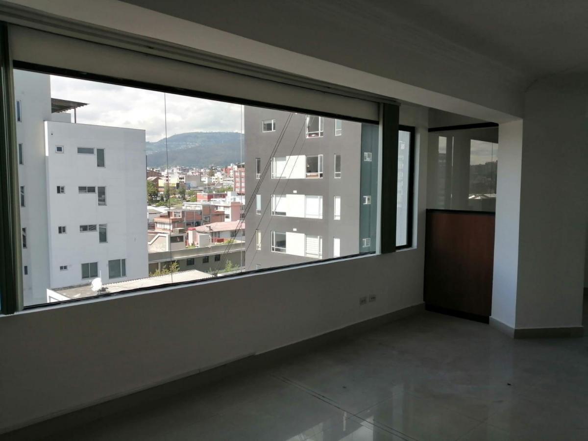 Oficina / Consultorio La Carolina — imagen 8