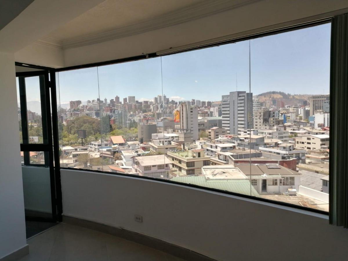Oficina / Consultorio La Carolina — imagen 7