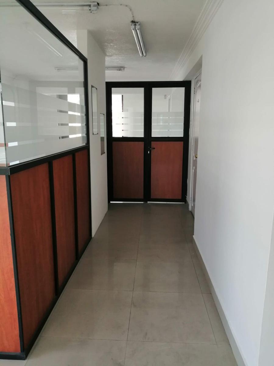 Oficina / Consultorio La Carolina — imagen 6