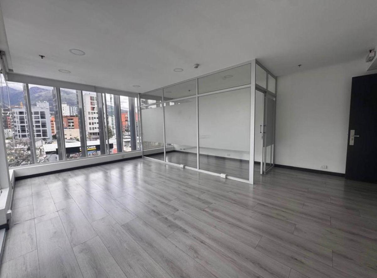 Oficina en Venta o Renta de 51 m² en Sector La Pradera — imagen 8