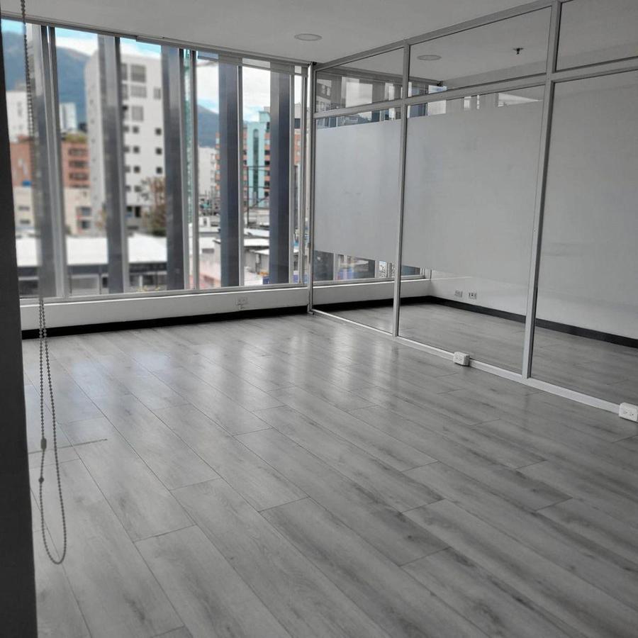Oficina en Venta o Renta de 51 m² en Sector La Pradera — imagen 7