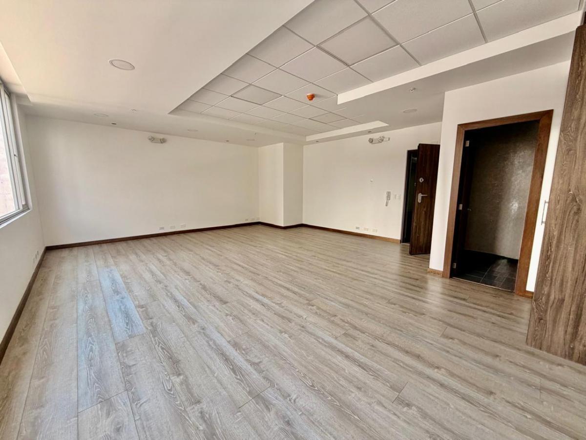 Mgv Venta Oficina Av Amazonas Carolina — imagen 7