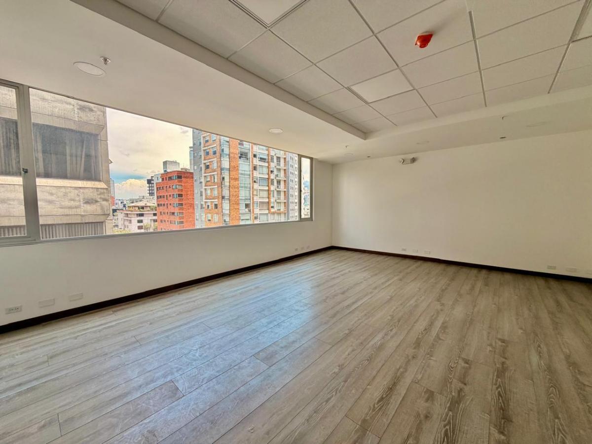 Mgv Venta Oficina Av Amazonas Carolina — imagen 6