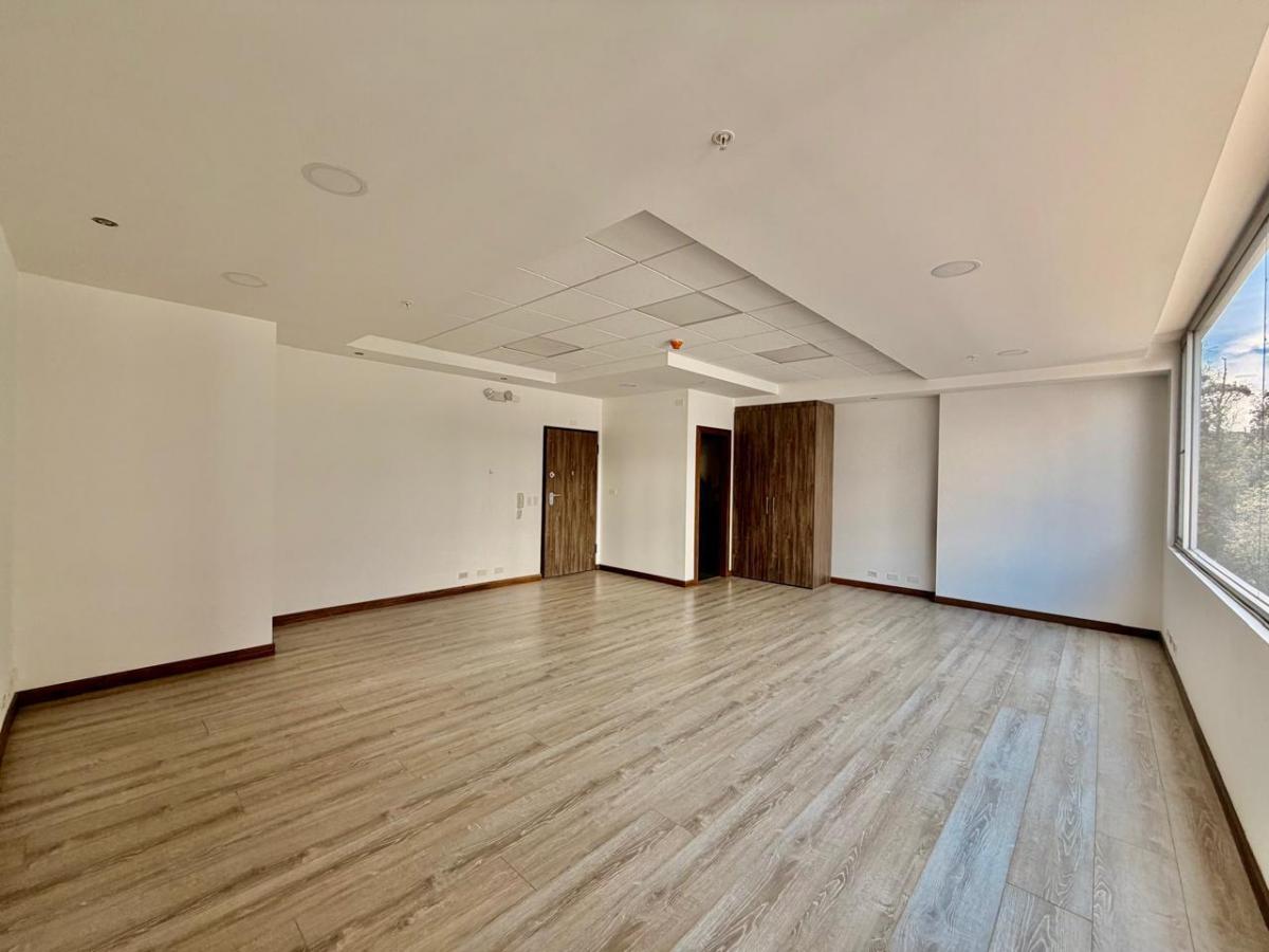 Mgv Venta Oficina Av Amazonas Carolina — imagen 4