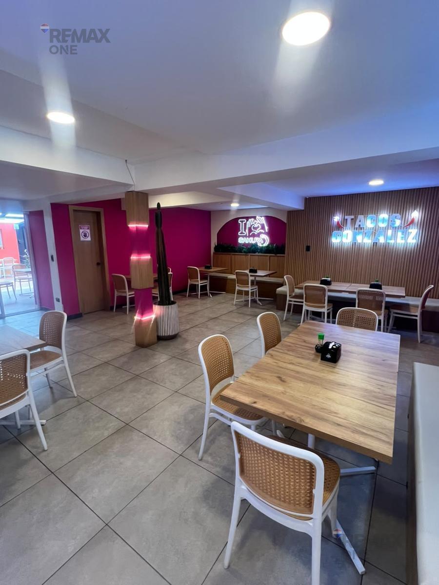 En Venta Restaurante en Cuenca Sector Paseo de Los Cañaris, Azuay — imagen 9