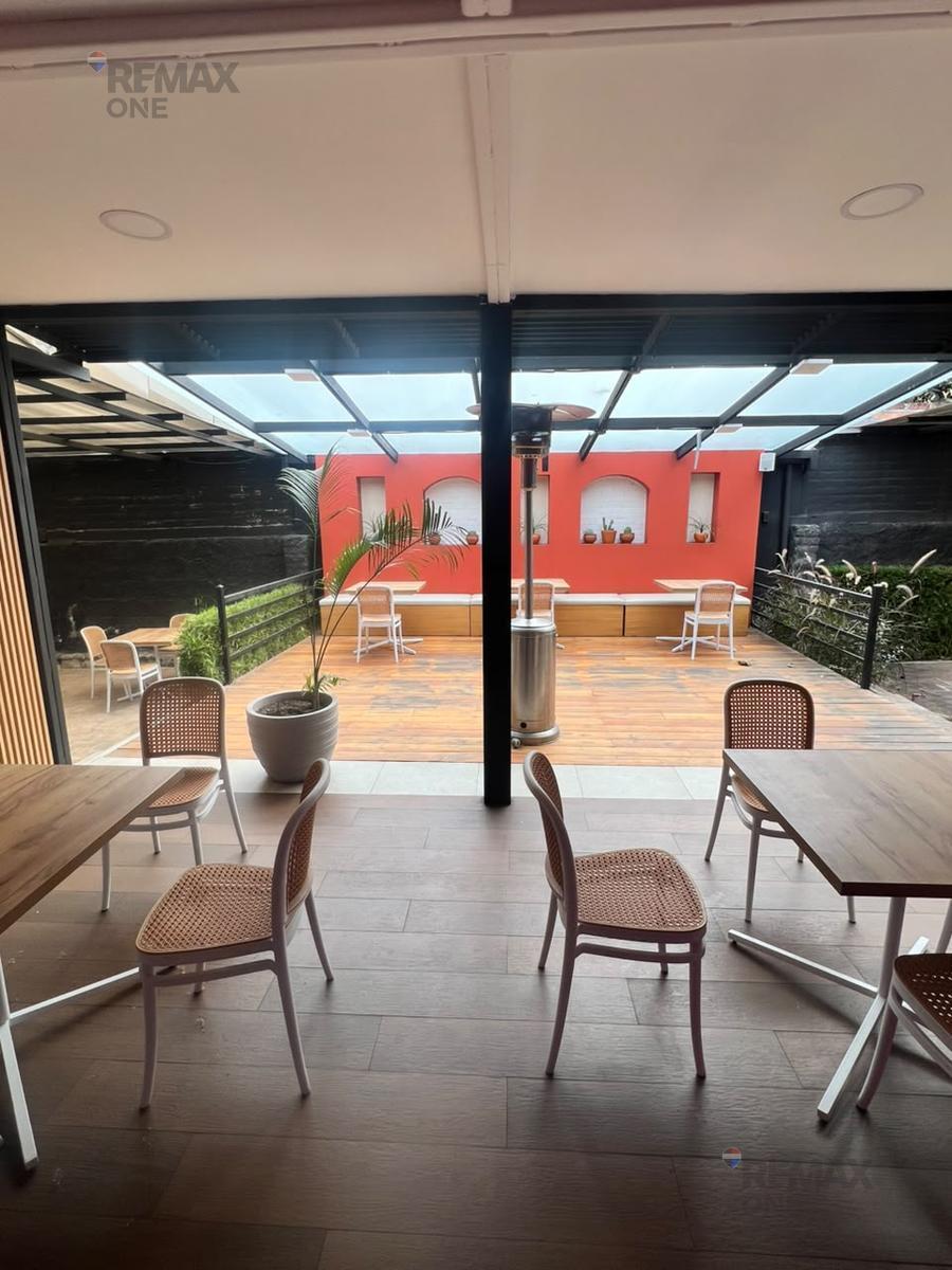 En Venta Restaurante en Cuenca Sector Paseo de Los Cañaris, Azuay — imagen 7