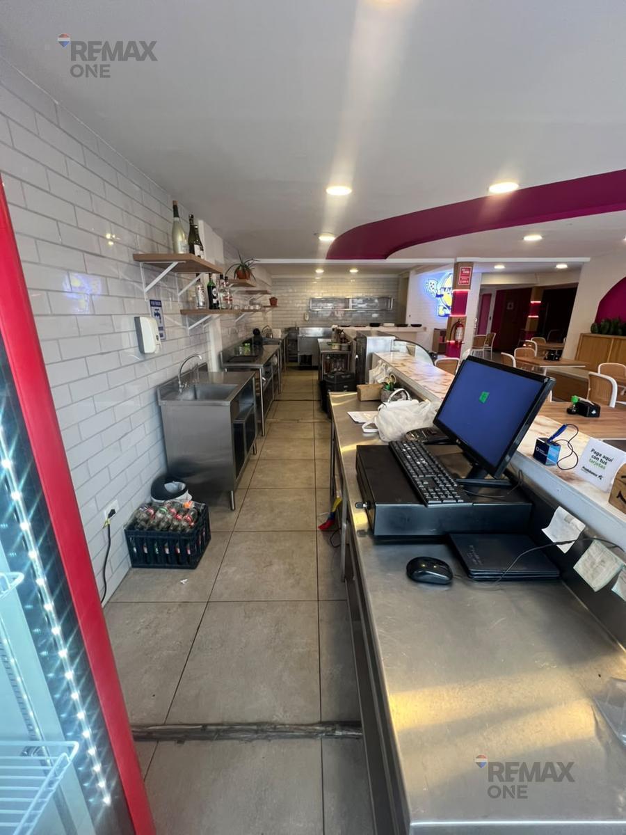 En Venta Restaurante en Cuenca Sector Paseo de Los Cañaris, Azuay — imagen 6