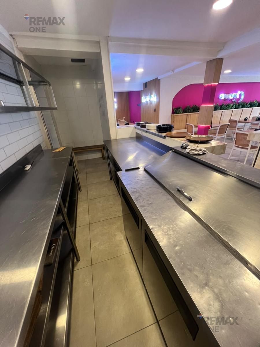 En Venta Restaurante en Cuenca Sector Paseo de Los Cañaris, Azuay — imagen 3