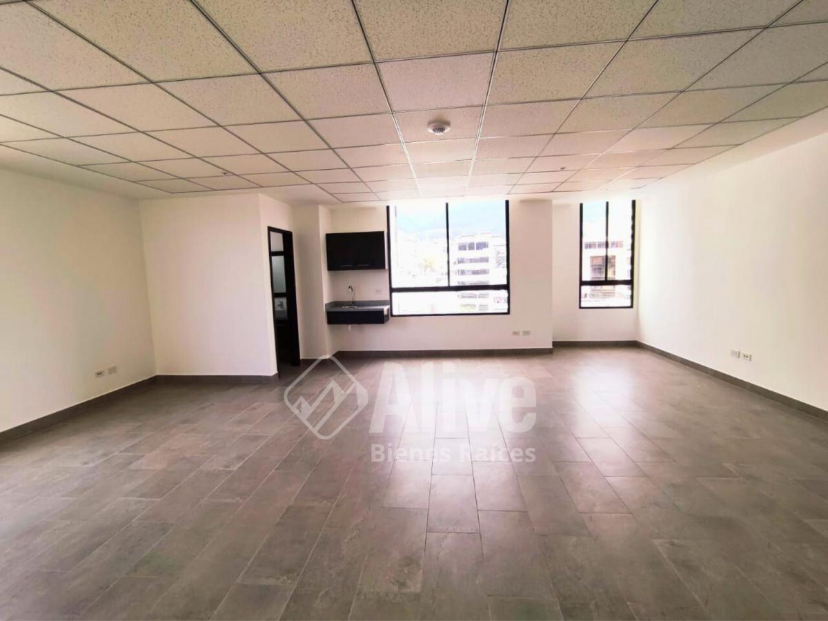 Oficina de Venta en La Carolina — imagen 7