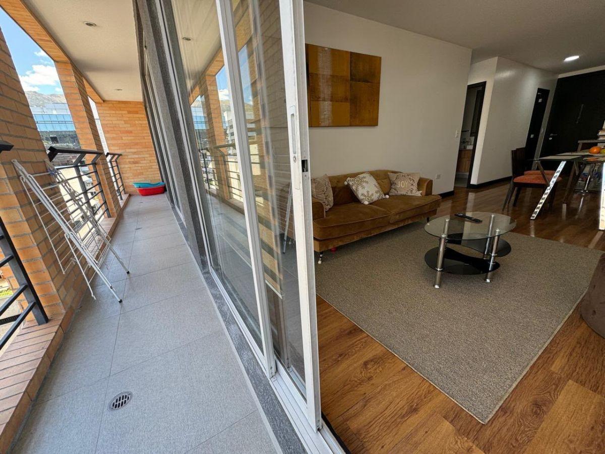 Departamento Para La Venta — imagen 9