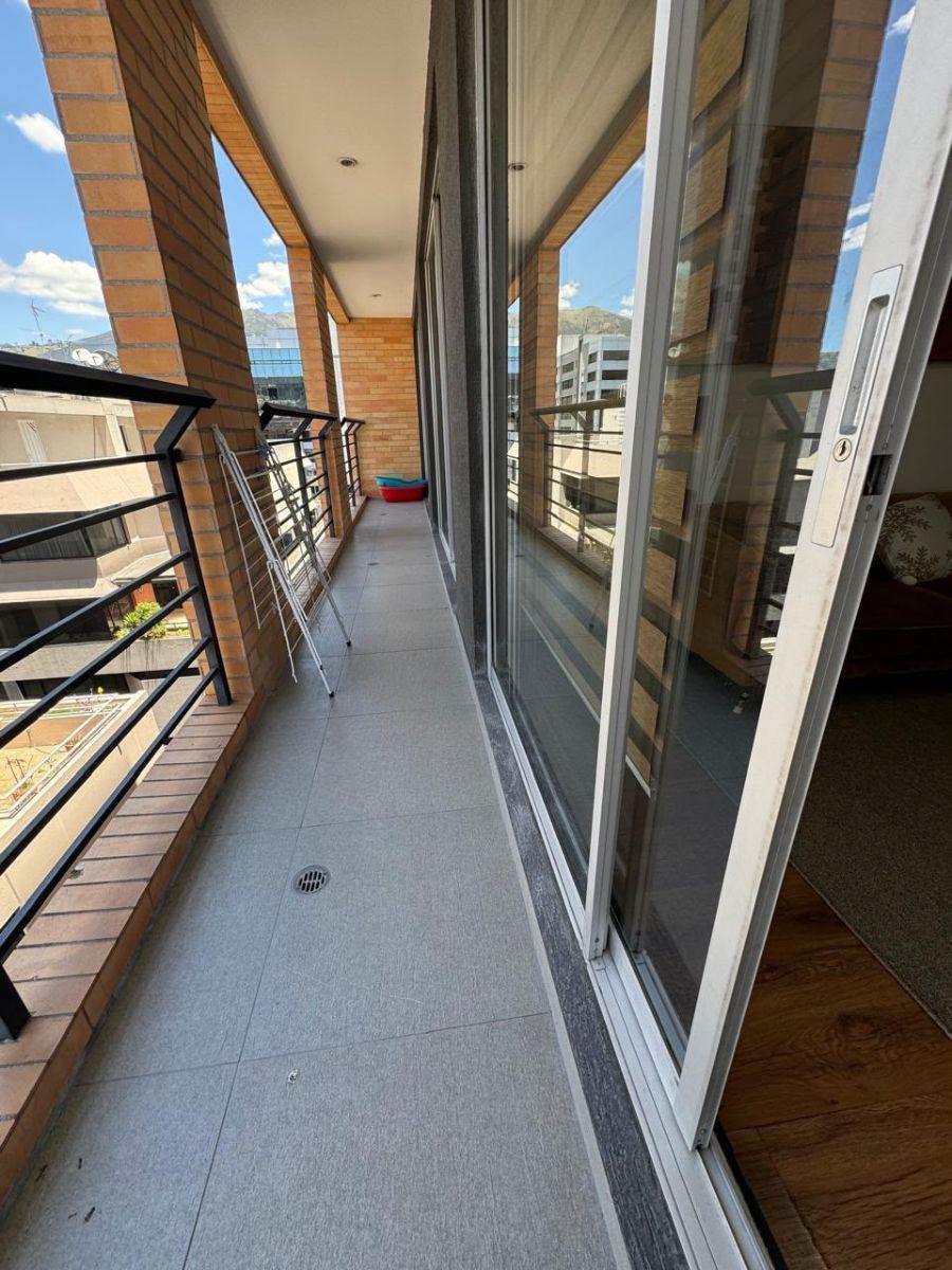 Departamento Para La Venta — imagen 6