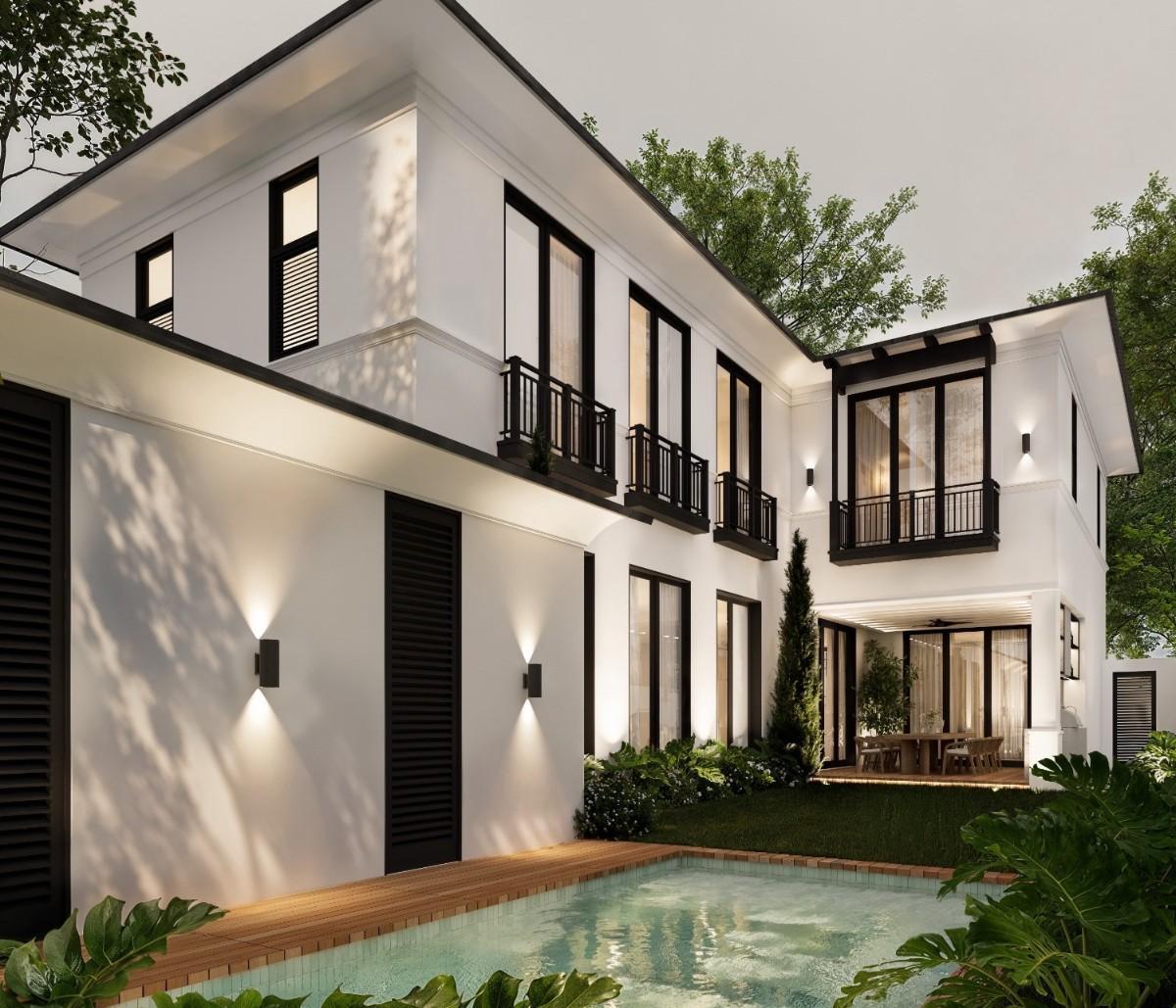 Casa en Venta, Aires de Batan, Samborondon, Johr, Guayas — imagen 9