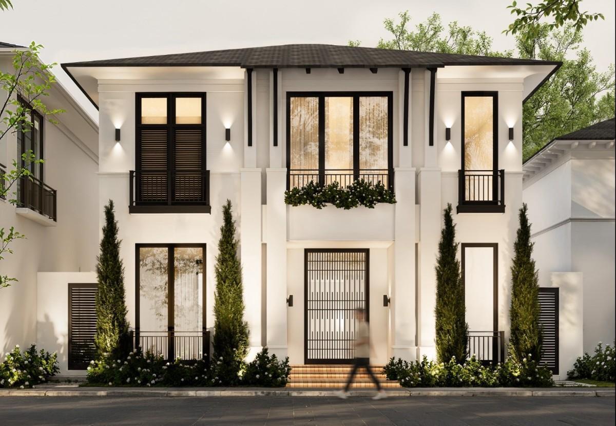 Casa en Venta, Aires de Batan, Samborondon, Johr, Guayas — imagen 8