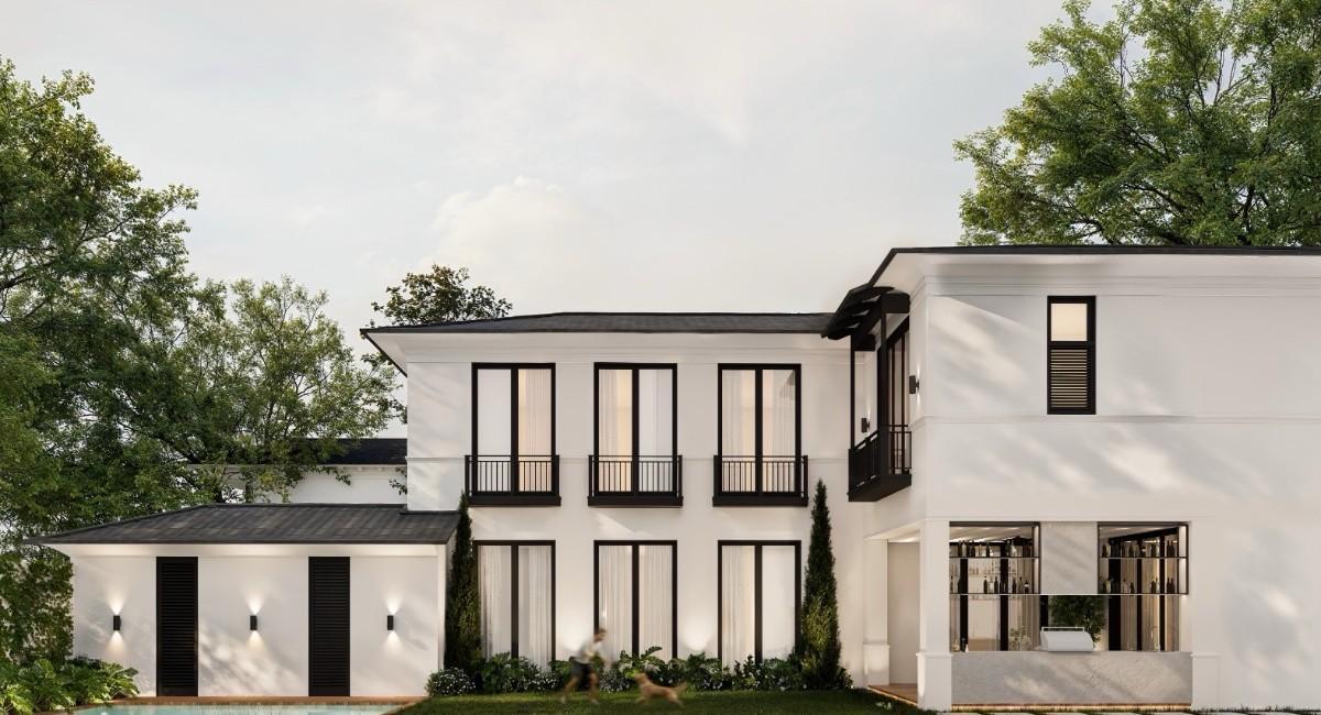 Casa en Venta, Aires de Batan, Samborondon, Johr, Guayas — imagen 7