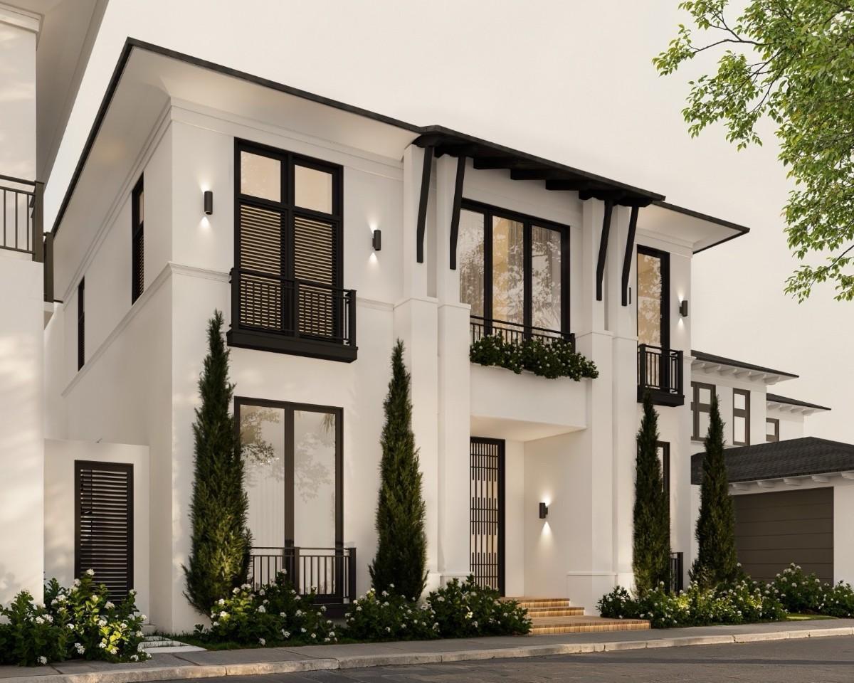 Casa en Venta, Aires de Batan, Samborondon, Johr, Guayas — imagen 6