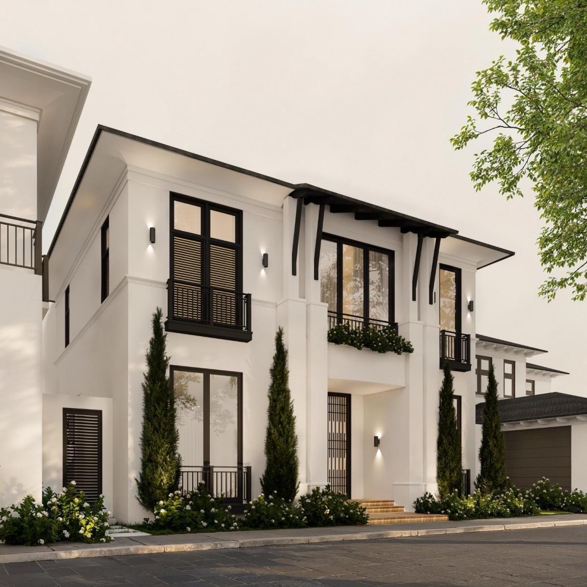 Casa en Venta, Aires de Batan, Samborondon, Johr, Guayas — imagen 5