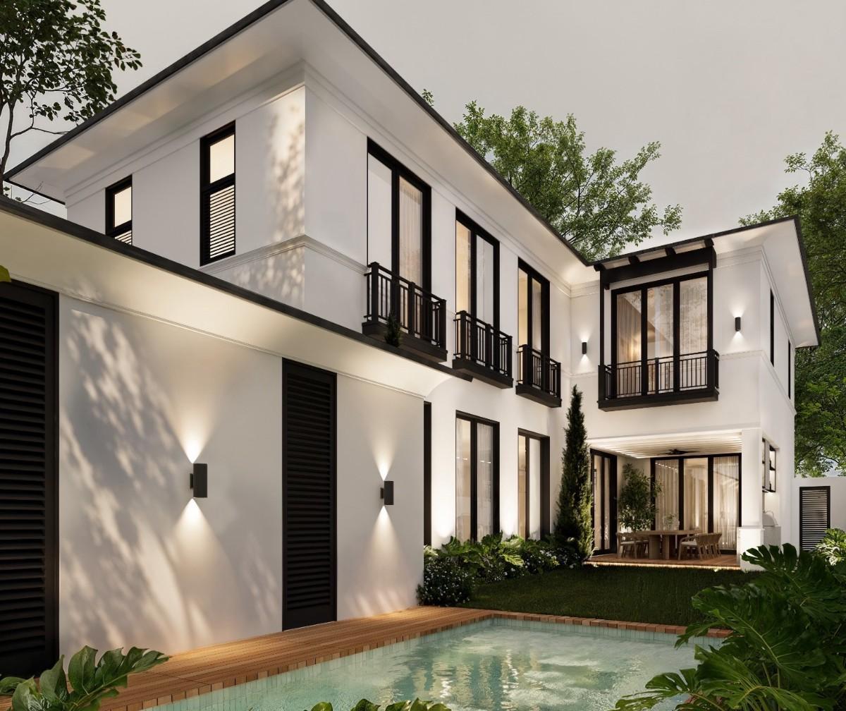 Casa en Venta, Aires de Batan, Samborondon, Johr, Guayas — imagen 4