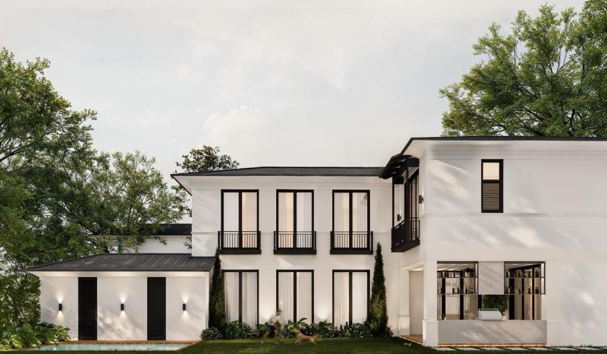Casa en Venta, Aires de Batan, Samborondon, Johr, Guayas — imagen 3