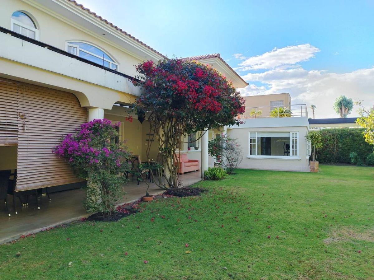 Excelente Casa en Venta en Cumbayá — imagen 10
