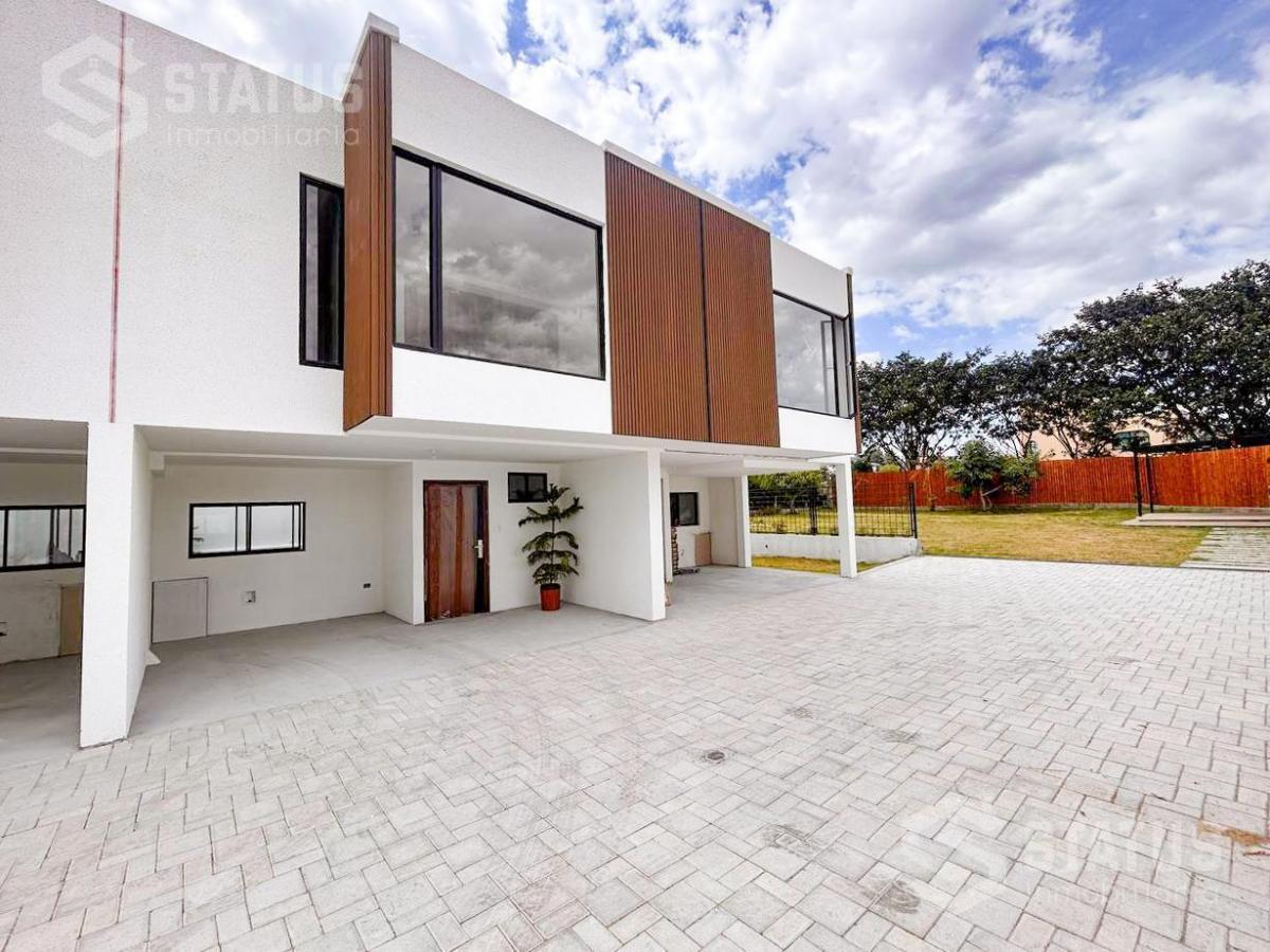 Venta de Casa Esquinera en Conocoto Junto Al Colegio La Salle - ¡Aplica Crédito Miti - Miti o Vip! — imagen 10