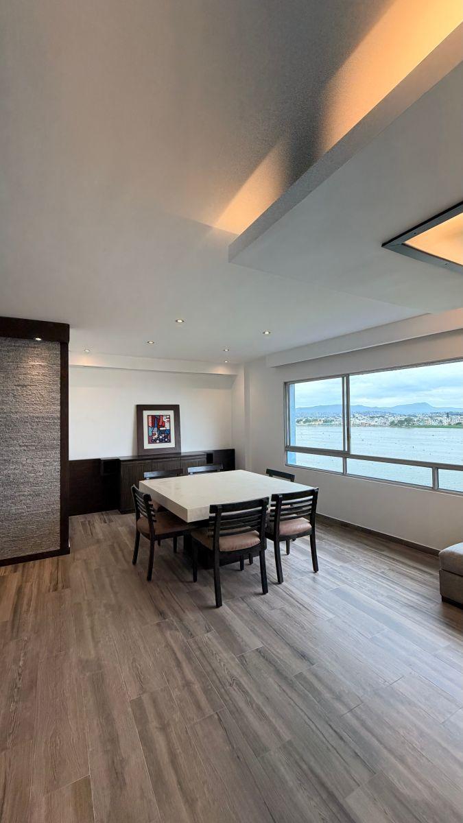 Departamento en Venta Vista Al Rio - en El Km 3.5 Via Samborondon, Guayas — imagen 9