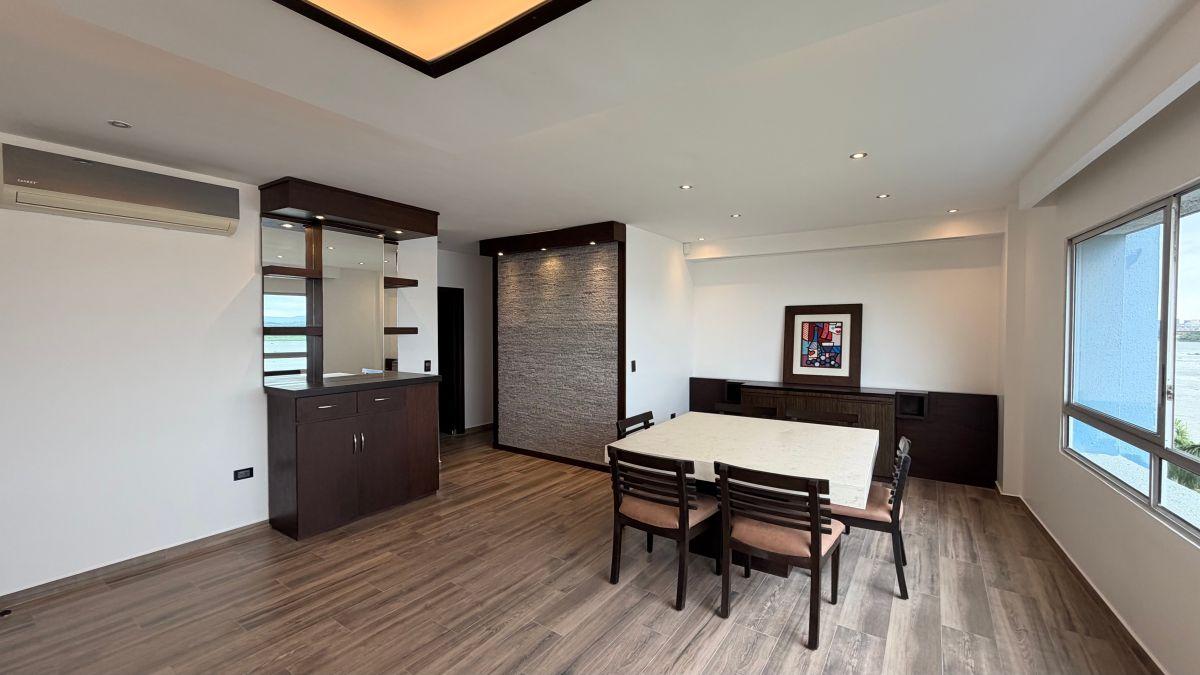 Departamento en Venta Vista Al Rio - en El Km 3.5 Via Samborondon, Guayas — imagen 8
