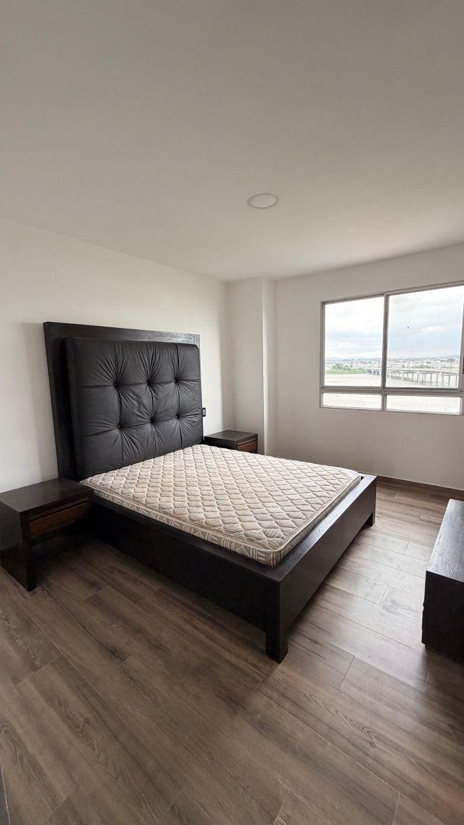 Departamento en Venta Vista Al Rio - en El Km 3.5 Via Samborondon, Guayas — imagen 3