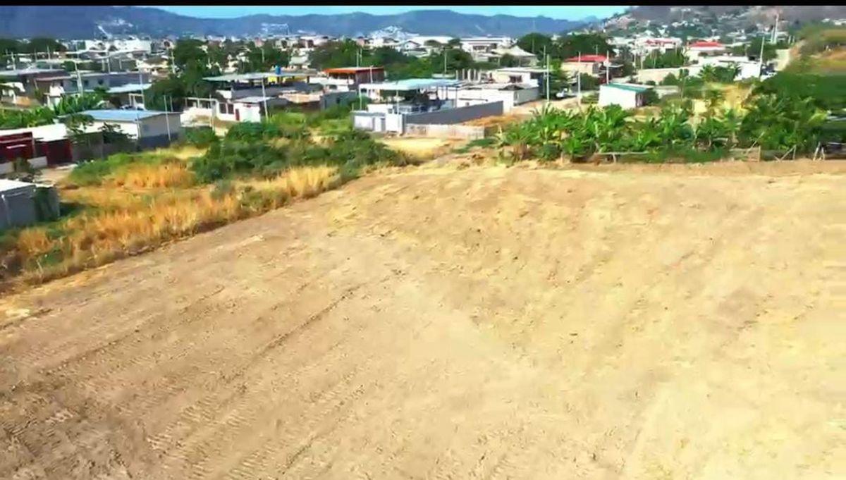 Terreno de Venta en Portoviejo Condado Oeste, Manabí — imagen 10