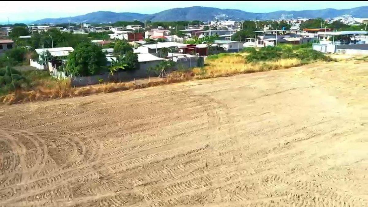 Terreno de Venta en Portoviejo Condado Oeste, Manabí — imagen 9