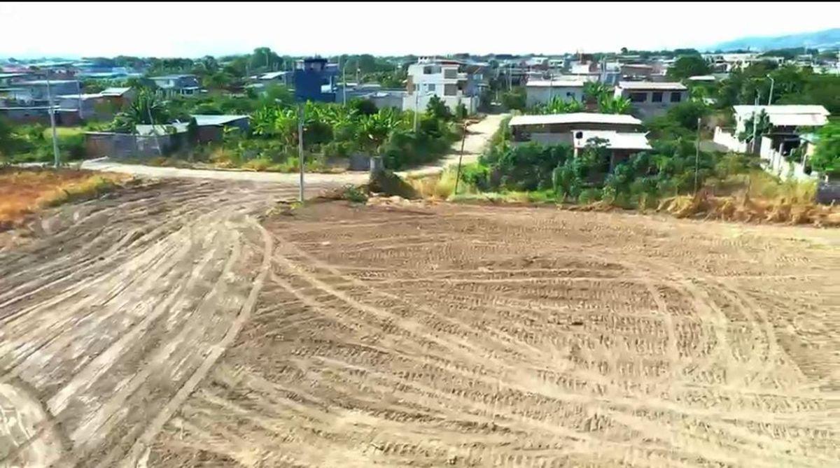 Terreno de Venta en Portoviejo Condado Oeste, Manabí — imagen 8