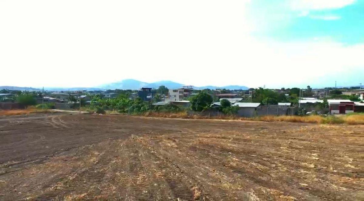 Terreno de Venta en Portoviejo Condado Oeste, Manabí — imagen 7