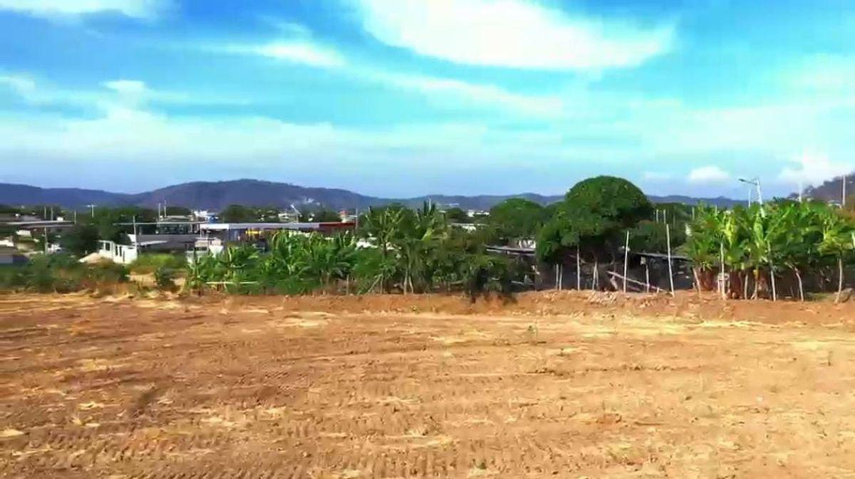 Terreno de Venta en Portoviejo Condado Oeste, Manabí — imagen 4